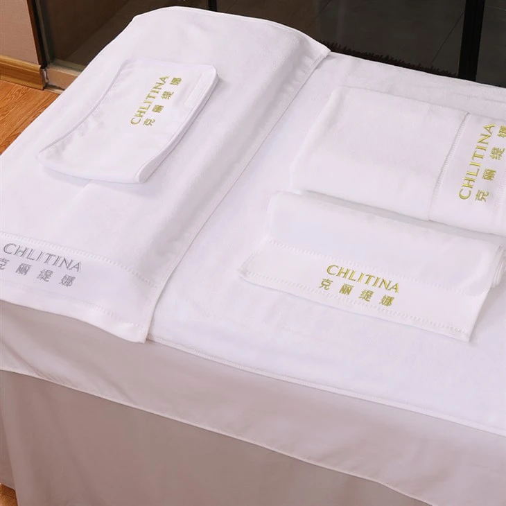 Beauty Salon Towel Set suppliers