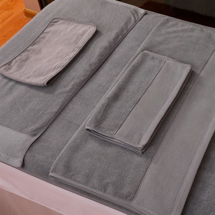 Beauty Salon Towel Set best