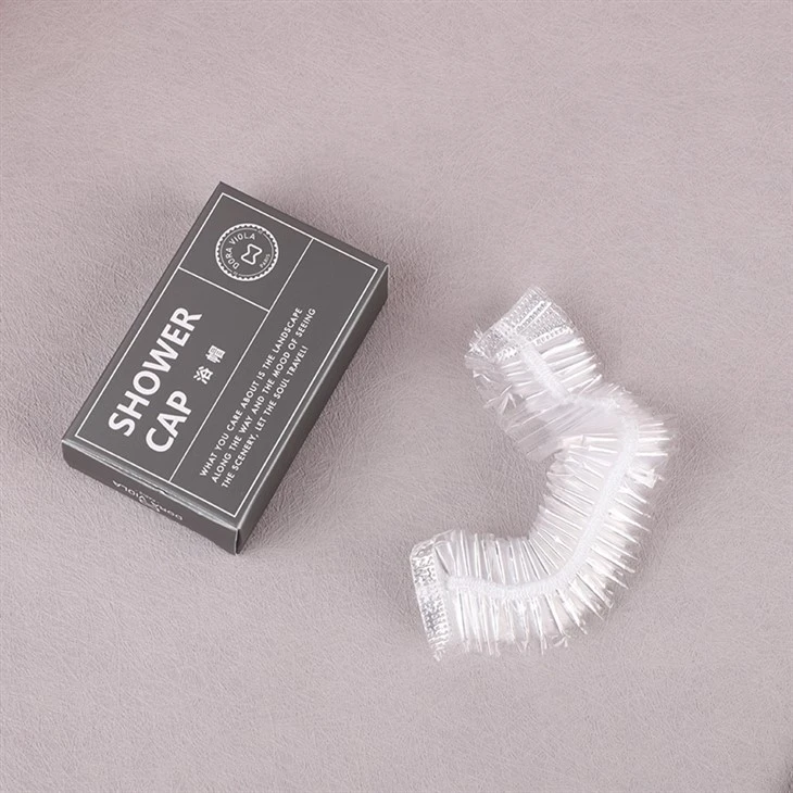 One-time Shower Cap suppliers