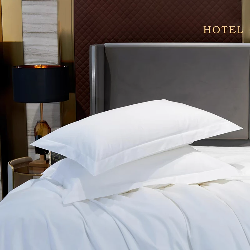 300TC Cotton Pillow Sham