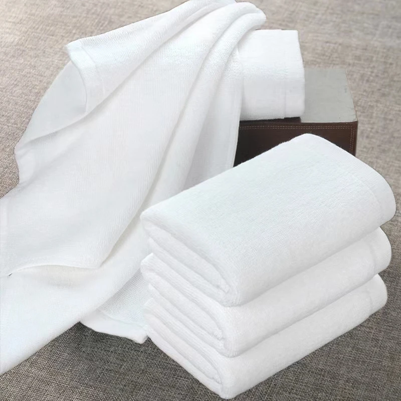 Soft Cotton Hand Towel